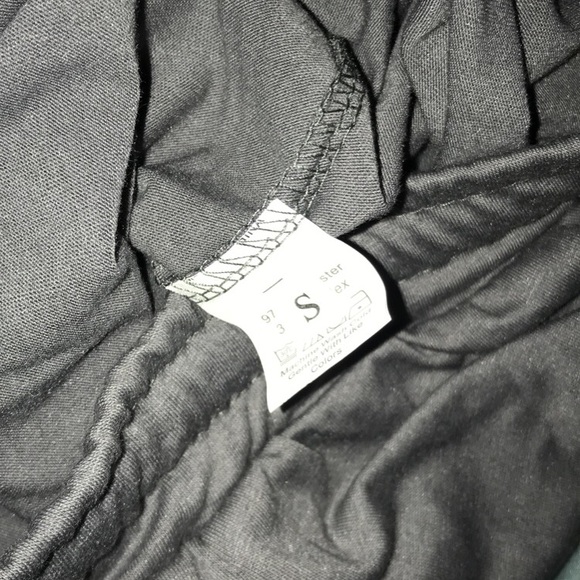 Reflective Two Piece Skirt Set - Picture 8 of 8